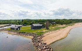 Tulivee Villa